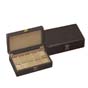 OEEA 10 PU Watch case with lock