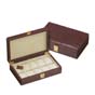 OEEA 10 PU Watch case with lock