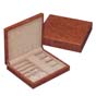 OEEA Jewery collector case Quadrant hinge 