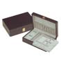 OEEA Learther jewel case
